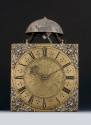 D2012-CMD. Clock