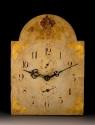 D2012-CMD. Clock