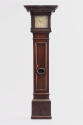 D2012-CMD. Clock