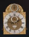 D2012-CMD. Clock
