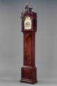 DS88-878. Clock