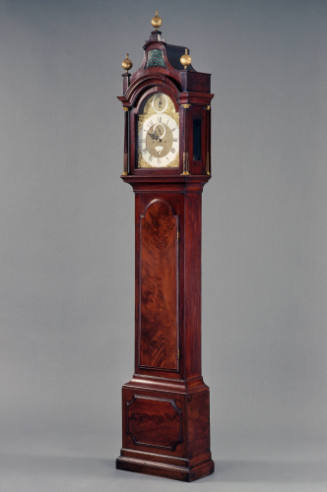 DS88-878. Clock