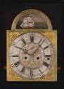 D2012-CMD. Clock