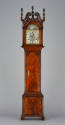 D2012-CMD. Clock