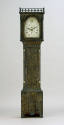 D2012-CMD. Clock