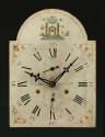 D2012-CMD. Clock