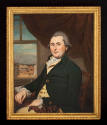 D2012-CMD. Portrait