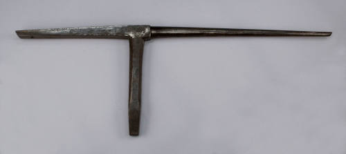 Long Nosed Beak Horn Stake