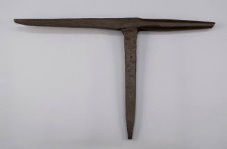 Beak Horn Stake