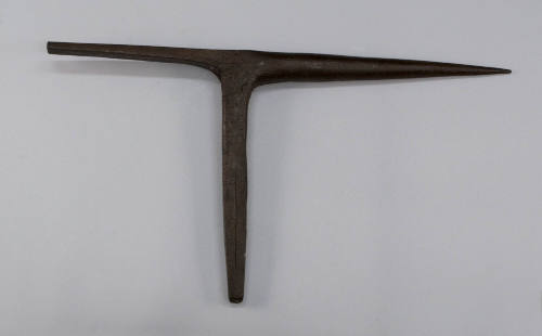 Beak Horn Pointed Nose Stake