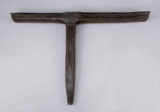 Double Seaming Stake