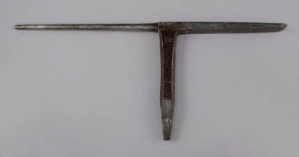 Needle Case Stake