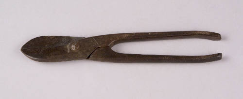 Hand Shears