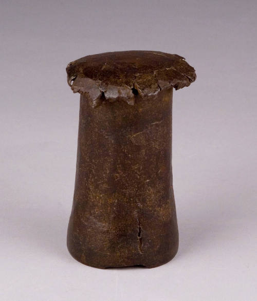 2 1/4" Hollow Punch