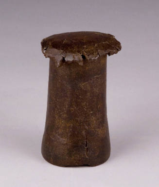 2 1/4" Hollow Punch