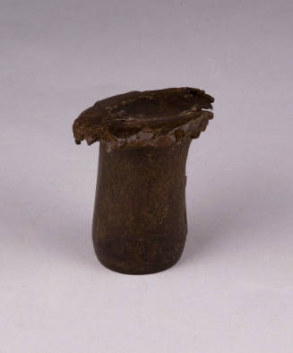 1 1/2" Hollow Punch