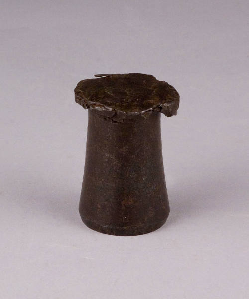 1 1/4" Hollow Punch