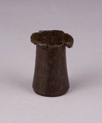 1 1/4" Hollow Punch