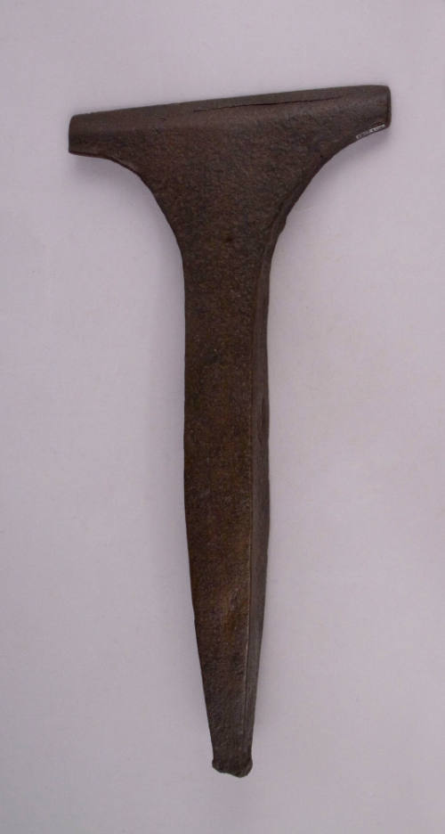 Hatchet Stake