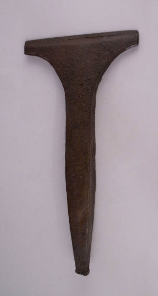 Hatchet Stake
