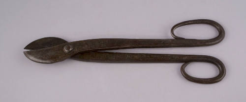 Hand Shears