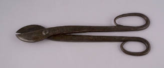 Hand Shears