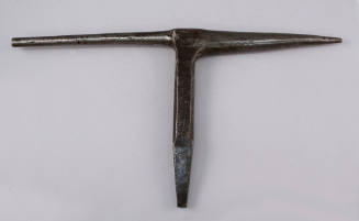 Candle Mold Stake