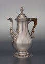 D2012-CMD. Coffeepot