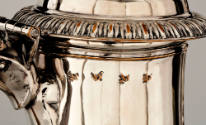 D2012-CMD. Coffeepot