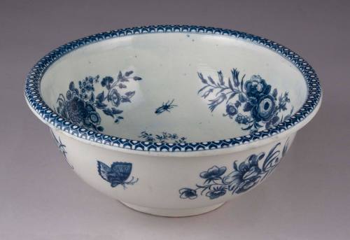 D2012-CL. Basin