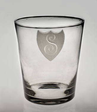 D2012-CMD. Tumbler