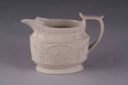 D2012-CL. Cream jug
