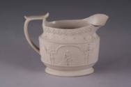 D2012-CL. Cream jug