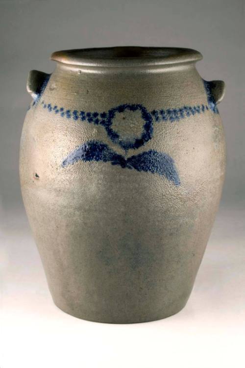 Storage Jar