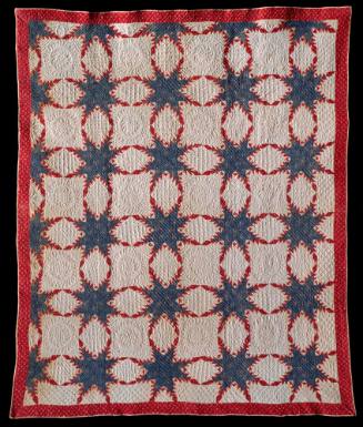 DS2005-600. Quilt