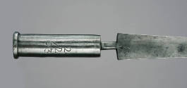 D2012-CMD. Bayonet