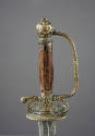 D2012-CMD. Sword