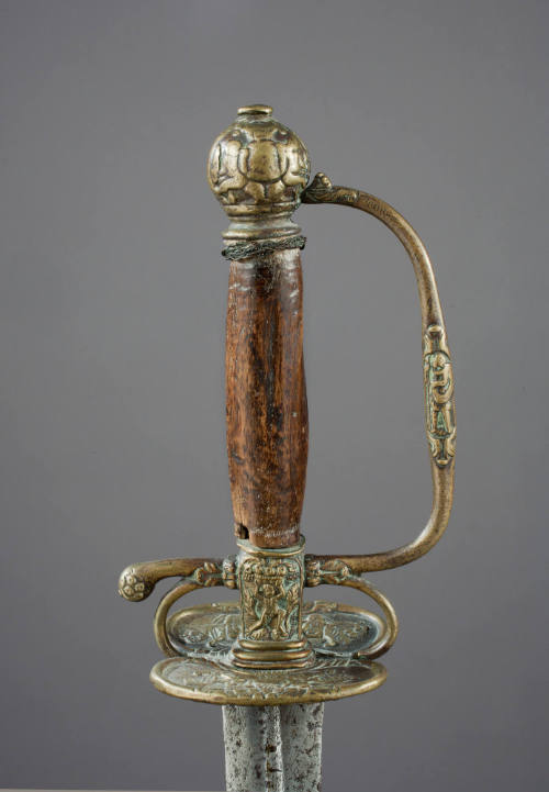 D2012-CMD. Sword
