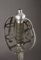 D2012-CMD. Hanger
