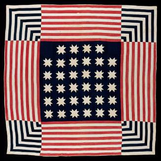 TC2005-86. Quilt