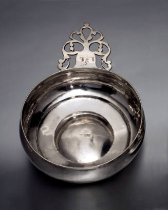 D2011-CMD. Porringer