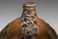 D2008-CMD. Bartmann Bottle