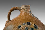 D2009-CMD. Bartmann Bottle