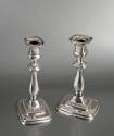 D2012-CMD. Candlesticks