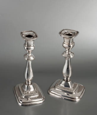 D2012-CMD. Candlesticks