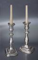 D2012-CMD. Candlesticks with candles