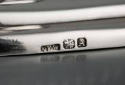 D2012-CMD. Marks on 2012-143,2a. Candlestick