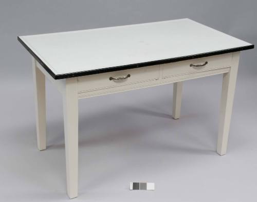 Conservation photo