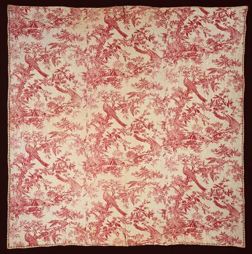 TC2012-45. Quilt