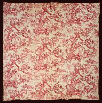 TC2012-45. Quilt